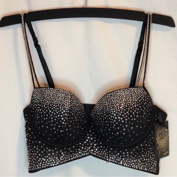 Victoria’s Secret Swarovski 2018 Fashion Show bra - Picture 6 of 6